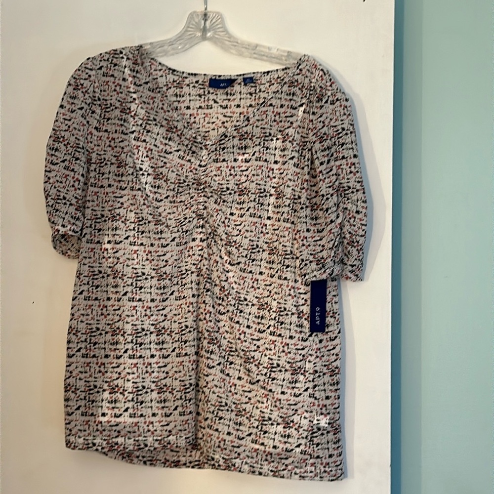 Women’s dress blouse